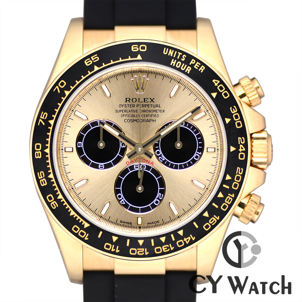 ロレックス  ROLEX コスモグラフ デイトナ 126518LN