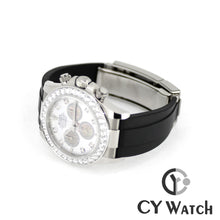 画像をギャラリービューアに読み込む, ロレックス  ROLEX コスモグラフ デイトナ 126589RBR
