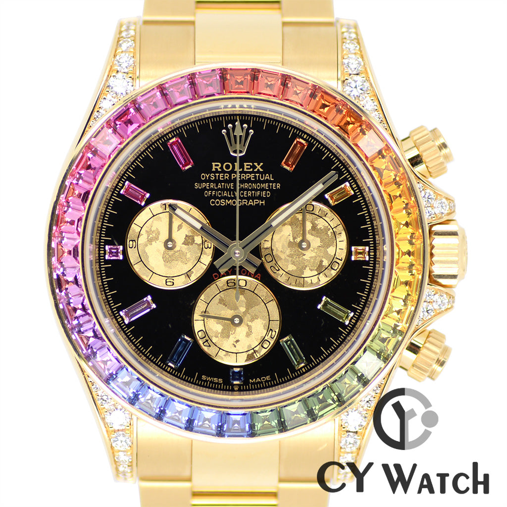 ROLEX – CY WATCH