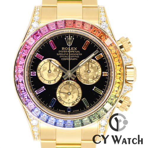 ROLEX – CY WATCH