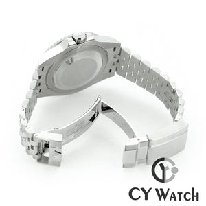 ロレックス ROLEX GMTマスターII 126710BLNR Jubilee-bracelet