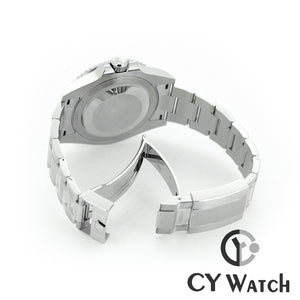 ロレックス ROLEX GMTマスターII 126710BLNR Oyster-bracelet