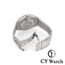 画像をギャラリービューアに読み込む, ロレックス  ROLEX GMTマスターII 126710BLRO  Jubilee-bracelet
