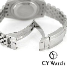 画像をギャラリービューアに読み込む, ロレックス  ROLEX GMTマスターII 126710BLRO  Jubilee-bracelet
