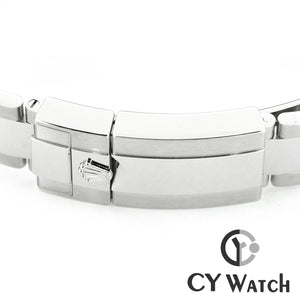 ロレックス ROLEX GMTマスターII 126710BLRO Oyster-bracelet