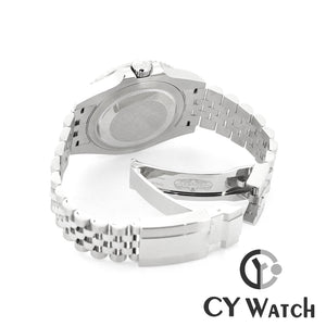 ロレックス ROLEX GMTマスターII 126720VTNR Jubilee-bracelet