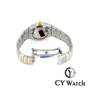 オメガ  OMEGA コンステレーション コーアクシャル マスター クロノメーター 131.20.36.20.02.002
