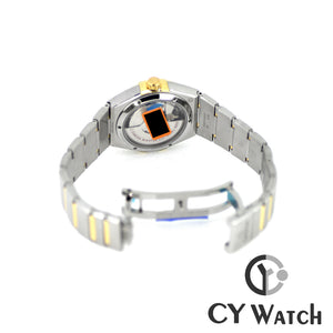 オメガ  OMEGA コンステレーション コーアクシャル マスター クロノメーター 131.20.36.20.08.001