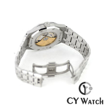 画像をギャラリービューアに読み込む, オーデマ・ピゲ  AUDEMARS PIGUET ロイヤル オーク 15413BC.YY.1220BC.01
