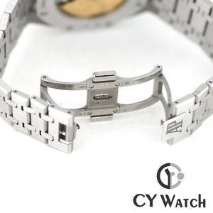 オーデマ・ピゲ  AUDEMARS PIGUET ロイヤル オーク 15413BC.YY.1220BC.01