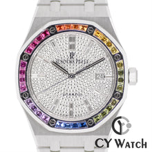 画像をギャラリービューアに読み込む, オーデマ・ピゲ  AUDEMARS PIGUET ロイヤル オーク 15413BC.YY.1220BC.01

