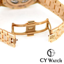 画像をギャラリービューアに読み込む, オーデマ・ピゲ  AUDEMARS PIGUET ロイヤル オーク オートマティック 15502OR.ZZ.1222OR.01
