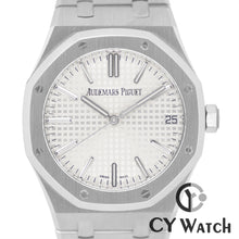 画像をギャラリービューアに読み込む, オーデマ・ピゲ  AUDEMARS PIGUET ロイヤル オーク  オートマティック 15510ST.OO.1320ST.03
