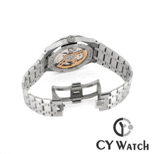 画像をギャラリービューアに読み込む, オーデマ・ピゲ  AUDEMARS PIGUET ロイヤル オーク オートマティック 15510ST.OO.1320ST.09
