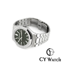 画像をギャラリービューアに読み込む, オーデマ・ピゲ  AUDEMARS PIGUET ロイヤル オーク オートマティック 15510ST.OO.1320ST.09
