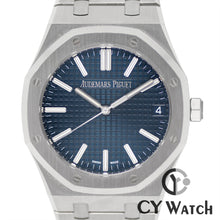 画像をギャラリービューアに読み込む, オーデマ・ピゲ  AUDEMARS PIGUET ロイヤル オーク オートマティック 15510ST.OO.1320ST.06
