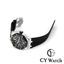 画像をギャラリービューアに読み込む, オーデマ・ピゲ  AUDEMARS PIGUET ロイヤル オーク オフショア ダイバー  15720CN.OO.A002CA.01 限定300本
