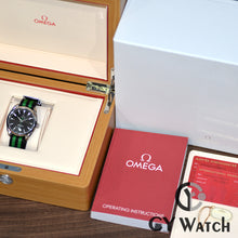 画像をギャラリービューアに読み込む, オメガ  OMEGA シーマスター アクアテラ 150M マスタークロノメーター ゴルフ エディション 220.12.41.21.01.002
