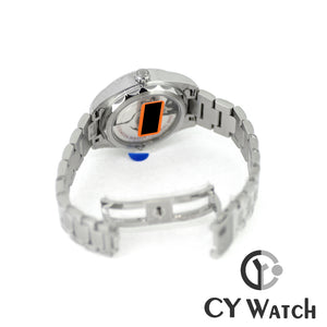 オメガ  OMEGA シーマスター アクアテラ マスター コーアクシャル クロノメーター 220.10.34.20.03.001
