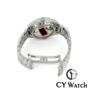 オメガ  OMEGA シーマスター アクアテラ マスター コーアクシャル クロノメーター 220.10.34.20.63.001