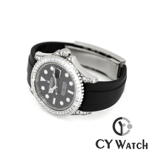 ロレックス ROLEX ヨットマスター 42 226679TBR