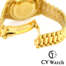 画像をギャラリービューアに読み込む, ロレックス  ROLEX デイデイト 40 228238A
