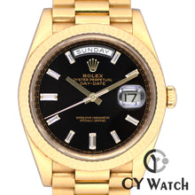 画像をギャラリービューアに読み込む, ロレックス  ROLEX デイデイト 40 228238A
