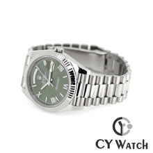 画像をギャラリービューアに読み込む, ロレックス  ROLEX デイデイト 40 228239 ROMAN
