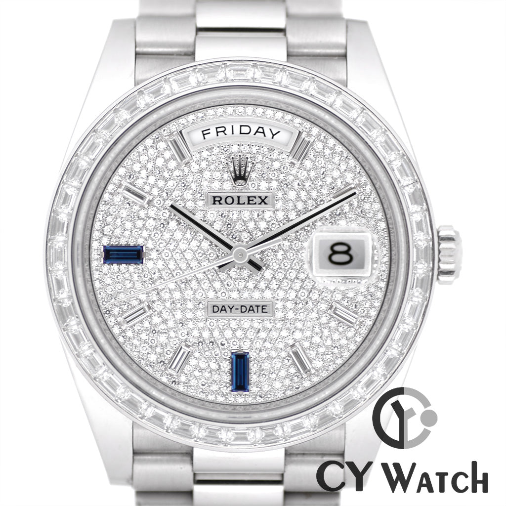 ROLEX – CY WATCH