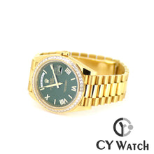 画像をギャラリービューアに読み込む, ロレックス  ROLEX デイデイト 40 228398TBR ROMAN
