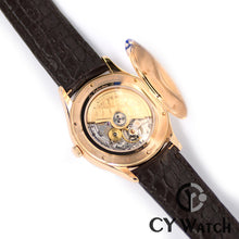 画像をギャラリービューアに読み込む, ヴァシュロン・コンスタンタン VACHERON CONSTANTIN レ・キャビノティエ - ジュゼッペ・アルチンボルト 2400C/000R-294C
