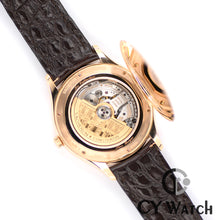 画像をギャラリービューアに読み込む, ヴァシュロン・コンスタンタン VACHERON CONSTANTIN レ・キャビノティエ - ジュゼッペ・アルチンボルト 2400C/000R-295C
