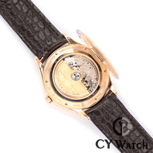 画像をギャラリービューアに読み込む, ヴァシュロン・コンスタンタン VACHERON CONSTANTIN レ・キャビノティエ - ジュゼッペ・アルチンボルト 2400C/000R-296C
