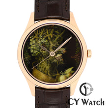 画像をギャラリービューアに読み込む, ヴァシュロン・コンスタンタン VACHERON CONSTANTIN レ・キャビノティエ - ジュゼッペ・アルチンボルト 2400C/000R-297C
