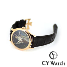 画像をギャラリービューアに読み込む, ヴァシュロン・コンスタンタン VACHERON CONSTANTIN レ・キャビノティエ - フランソワ・ジェラール 2400C/000R-299C
