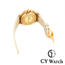 画像をギャラリービューアに読み込む, オーデマ・ピゲ  AUDEMARS PIGUET ロイヤル オーク オフショア クロノグラフ 26236OR.YY.D085CA.01
