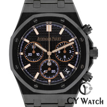 画像をギャラリービューアに読み込む, オーデマ・ピゲ  AUDEMARS PIGUET ロイヤル オーク  オートマティック 26240CE.OO.1225CE.02
