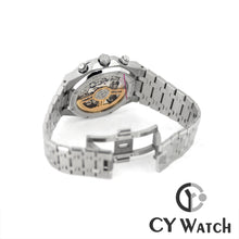 画像をギャラリービューアに読み込む, オーデマ・ピゲ  AUDEMARS PIGUET ロイヤルオーク クロノグラフ 26240ST.OO.1320ST.06
