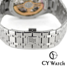 画像をギャラリービューアに読み込む, オーデマ・ピゲ  AUDEMARS PIGUET ロイヤルオーク クロノグラフ 26240ST.OO.1320ST.06
