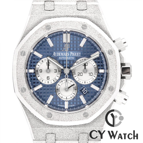 AUDEMARS PIGUET – CY WATCH