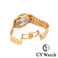 画像をギャラリービューアに読み込む, オーデマ・ピゲ  AUDEMARS PIGUET ロイヤル オーク トゥールビヨン エクストラシン 26510OR.OO.1220OR.01
