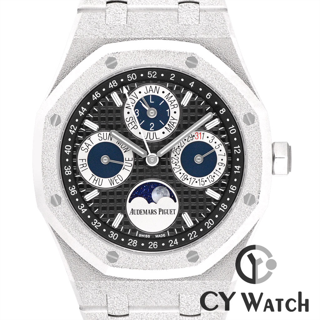 ABC・オブ・デス('12米) オーデマ・ピゲ AUDEMARS PIGUET ロイヤルオーク オフショア