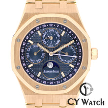 画像をギャラリービューアに読み込む, オーデマ・ピゲ  AUDEMARS PIGUET ロイヤル オーク パーペチュアルカレンダー 26574OR.OO.1220OR.02
