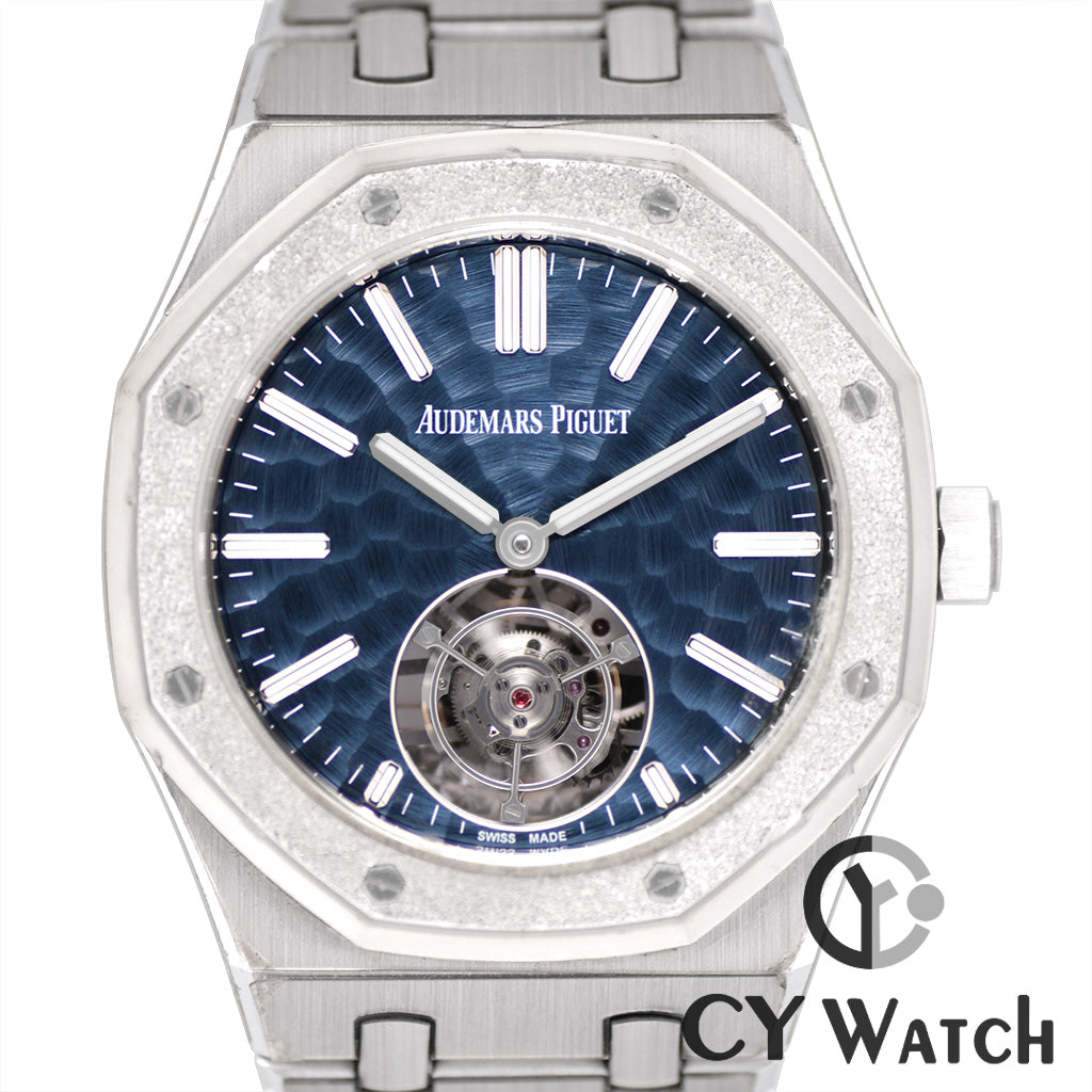 オーデマ・ピゲ AUDEMARS PIGUET ロイヤルオーク フライングトゥール