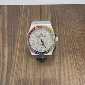 オーデマ・ピゲ  AUDEMARS PIGUET ロイヤル オーク 15413BC.YY.1220BC.01