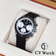 画像をギャラリービューアに読み込む, オメガ  OMEGA スピードマスター レーシング 326.32.40.50.01.002
