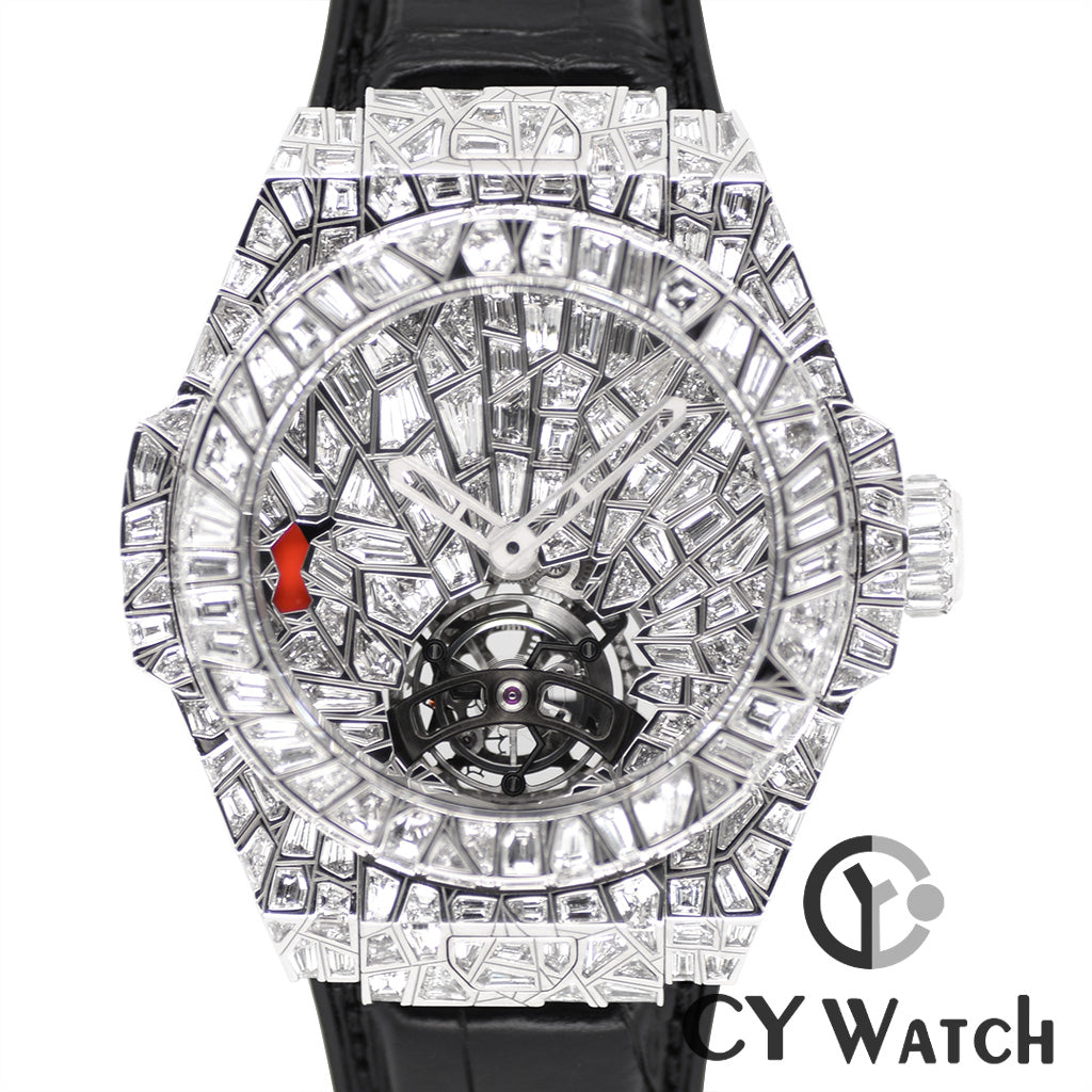 HUBLOT – CY WATCH