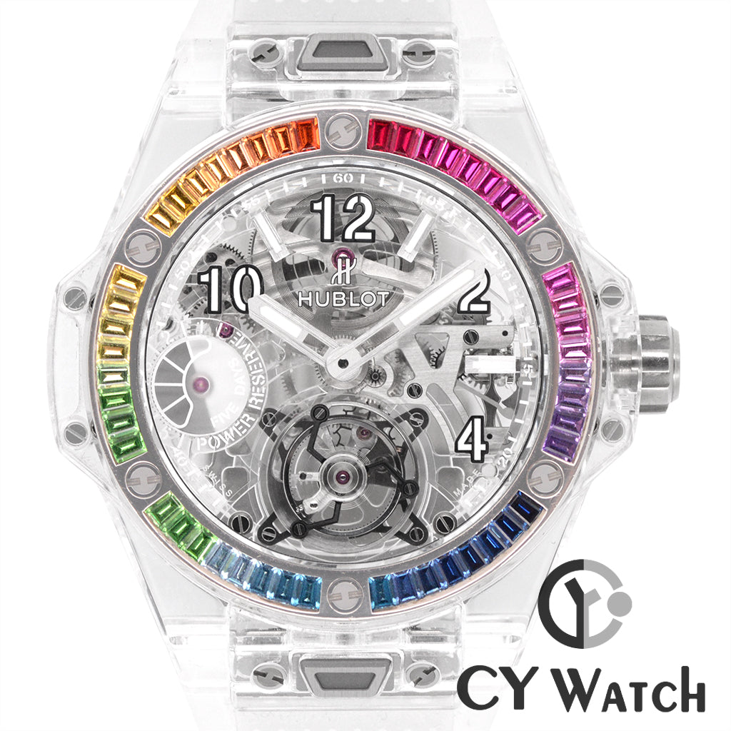 ヨハン・ペラトーネル　原画　ウォッチ・ニューヨーク　ウブロ HUBLOT（ウブロ）｜時計・腕時計の通販サイトBEST ISHIDA（正規
