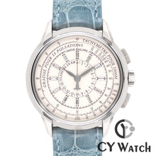 画像をギャラリービューアに読み込む, パテック・フィリップ  PATEK PHILIPPE マルチスケール クロノグラフ 4675G-001 175周年記念 世界限定150本
