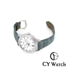 画像をギャラリービューアに読み込む, パテック・フィリップ  PATEK PHILIPPE コンプリケーション アニュアルカレンダー 4948G-010
